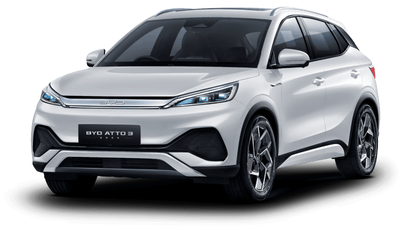 BYD ATTO 3