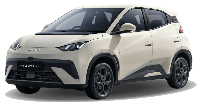 BYD ATTO 1